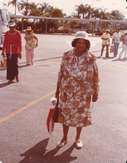 Elizabeth Darden-siblings: Wyatt, Perry, William Thomas (? - Jun 15, 1995), 				 Leroy, Linwood (Sonny Apr 4, 1929 - May 11, 2009), Evelyn Boone King, Elsie Boone Smith Aug 31, 1942 - Jul, 2005), Franklin Roosevelt, Roland (? Aug 18, 2008) & Lillian Elizabeth Boone Haggard
